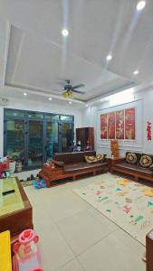 BÁN NHÀ HOÀNG MAI - NGÕ Ô TÔ TRÁNH - NHÀ ĐẸP - Ở NGAY 13.5 TỶ